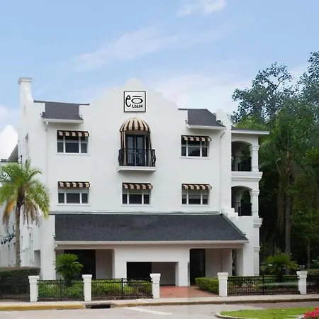 The Eo Inn - Downtown Orlando